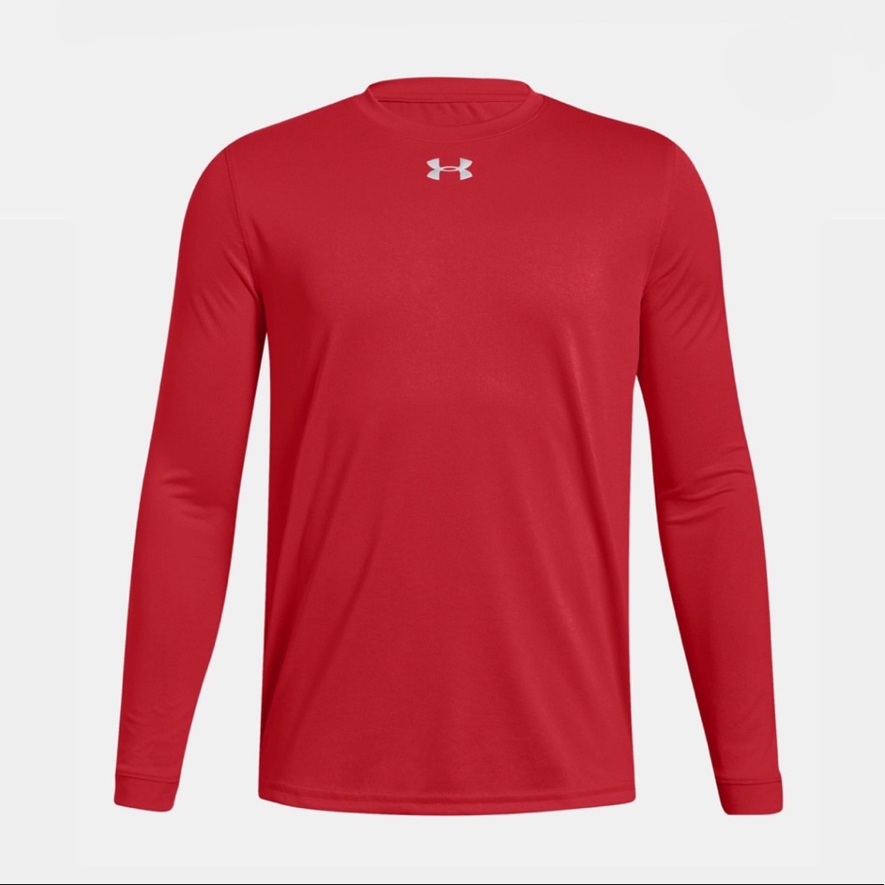 Warrior- New Balance- Athletic Shirt